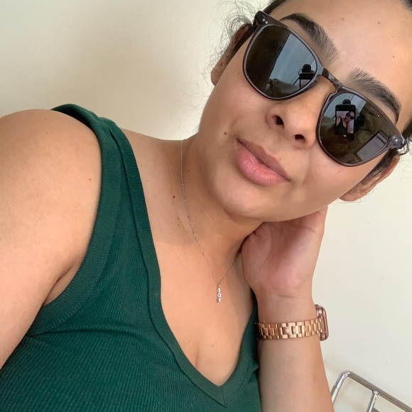 🚫⚠️ SOLD ⚠️🚫 Garrett Leight Sunglasses - Picture 16 of 16